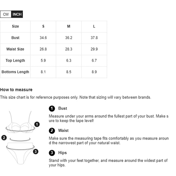 Brazilian style Women's Color Block Halter Tr - Picture 8 of 8